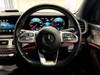 MERCEDES BENZ GLE