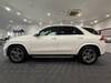 MERCEDES BENZ GLE