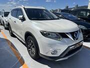 2014 NISSAN X-TRAIL