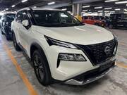 2023 NISSAN X-TRAIL