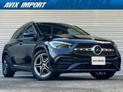 2022 MERCEDES BENZ GLA-CLASS