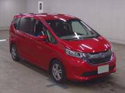 2019 HONDA FREED