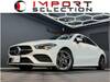 MERCEDES BENZ CLA-CLASS