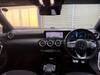 MERCEDES BENZ CLA-CLASS