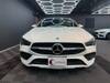 MERCEDES BENZ CLA-CLASS