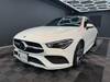 MERCEDES BENZ CLA-CLASS