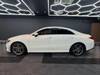 MERCEDES BENZ CLA-CLASS