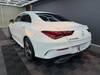 MERCEDES BENZ CLA-CLASS