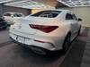 MERCEDES BENZ CLA-CLASS