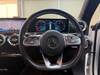 MERCEDES BENZ CLA-CLASS
