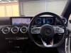 MERCEDES BENZ CLA-CLASS