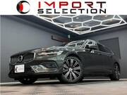2019 VOLVO V60