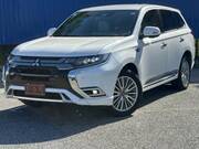 2018 MITSUBISHI OUTLANDER PHEV