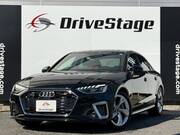 2022 AUDI A4