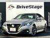 TOYOTA CROWN HYBRID