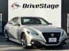 TOYOTA CROWN HYBRID