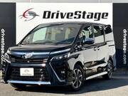 2021 TOYOTA VOXY