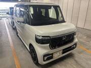 2025 HONDA N-BOX CUSTOM