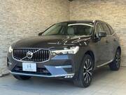 2022 VOLVO XC60