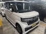 2020 HONDA N-BOX CUSTOM