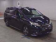 2014 HONDA ODYSSEY ABSOLUTE