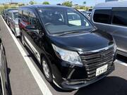 2016 TOYOTA NOAH