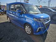 2021 SUZUKI SOLIO
