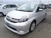 2017 TOYOTA ISIS PLATANA