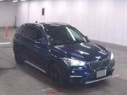 2017 BMW X1