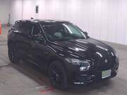 2016 JAGUAR OTHER