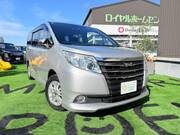 2015 TOYOTA NOAH