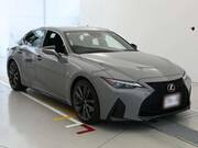 2023 LEXUS IS