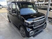 2023 HONDA N-BOX CUSTOM