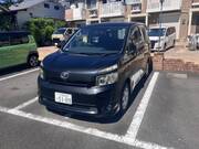 2007 TOYOTA VOXY X L EDITION