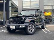 2021 CHRYSLER JEEP WRANGLER UNLIMITED