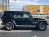 CHRYSLER JEEP WRANGLER UNLIMITED