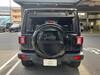 CHRYSLER JEEP WRANGLER UNLIMITED