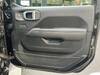 CHRYSLER JEEP WRANGLER UNLIMITED