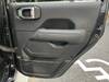 CHRYSLER JEEP WRANGLER UNLIMITED