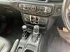 CHRYSLER JEEP WRANGLER UNLIMITED