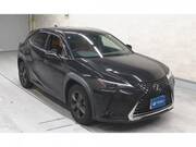 2022 LEXUS UX