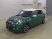 2019 BMW MINI