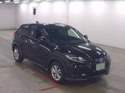 2016 HONDA VEZEL