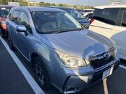 2012 SUBARU FORESTER