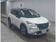 2024 NISSAN X-TRAIL