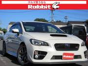 2014 SUBARU WRX STI