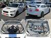 SUBARU WRX STI