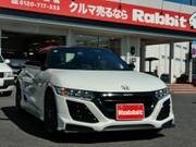 2015 HONDA S660