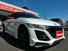 HONDA S660