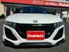 HONDA S660